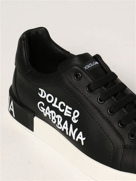 dolce gabbana sneakers 2019|dolce & gabbana sneakers prices.